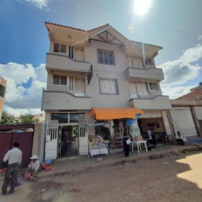 HOSTAL EDEN